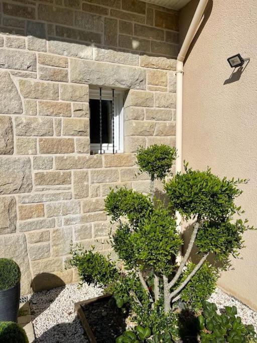 Julieta Villa Saint-Malo Exterior photo