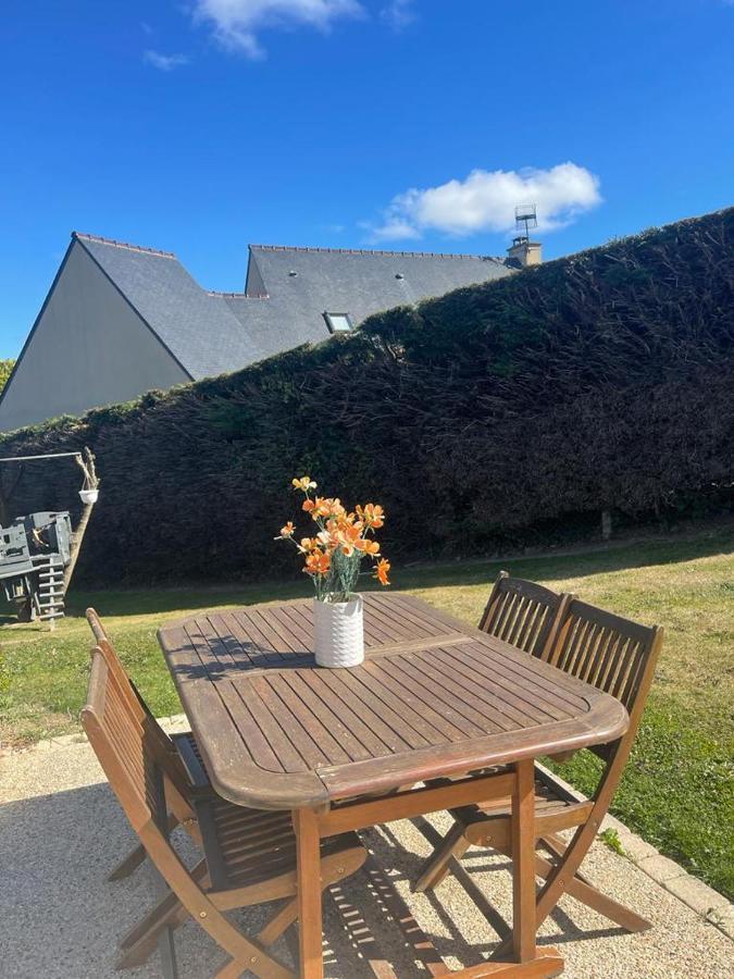 Julieta Villa Saint-Malo Exterior photo