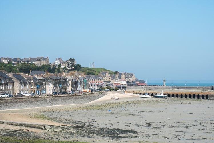 Julieta Villa Saint-Malo Exterior photo
